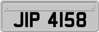 JIP4158