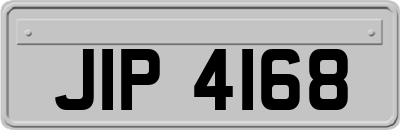 JIP4168