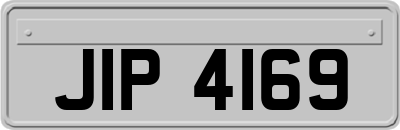 JIP4169