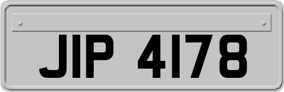 JIP4178
