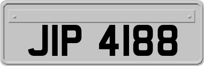 JIP4188