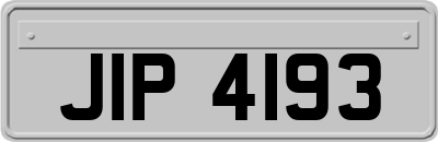 JIP4193
