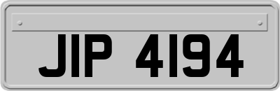 JIP4194