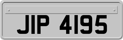 JIP4195