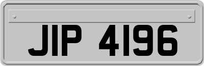 JIP4196
