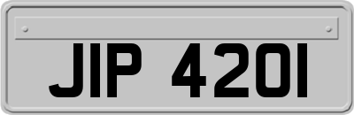 JIP4201