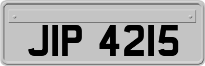 JIP4215