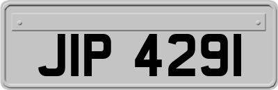 JIP4291