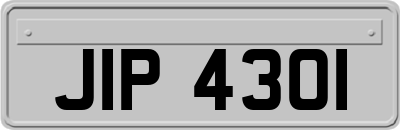 JIP4301