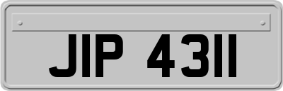 JIP4311