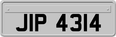 JIP4314