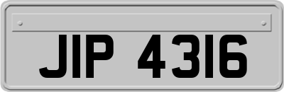 JIP4316