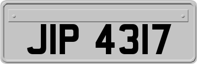 JIP4317