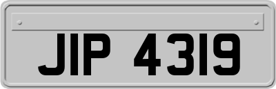 JIP4319