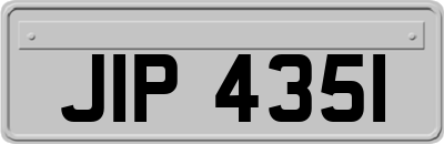 JIP4351