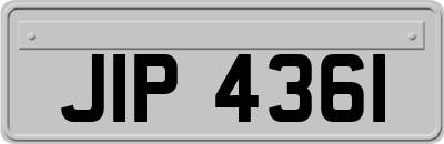JIP4361