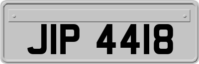 JIP4418
