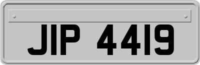 JIP4419