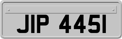 JIP4451