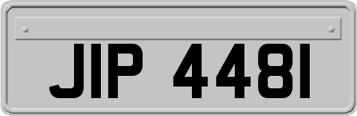 JIP4481