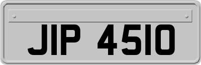 JIP4510