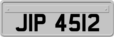JIP4512
