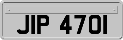 JIP4701
