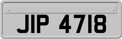 JIP4718