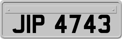 JIP4743