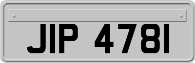 JIP4781