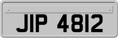 JIP4812