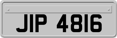 JIP4816