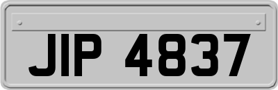 JIP4837