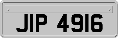 JIP4916