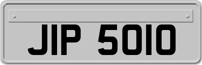 JIP5010