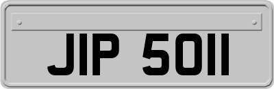 JIP5011