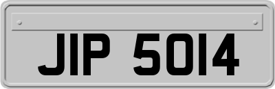 JIP5014