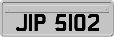 JIP5102