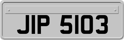JIP5103