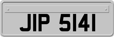 JIP5141