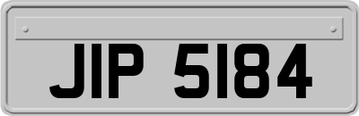 JIP5184