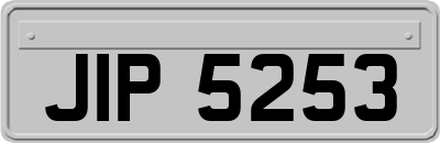 JIP5253