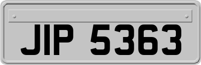 JIP5363
