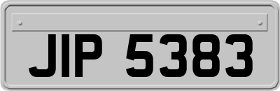 JIP5383