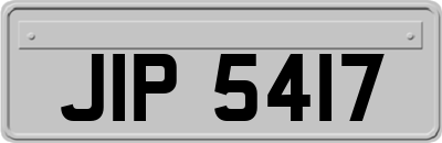 JIP5417