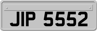 JIP5552