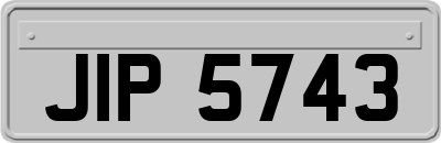 JIP5743