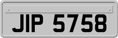 JIP5758