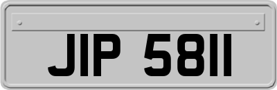 JIP5811