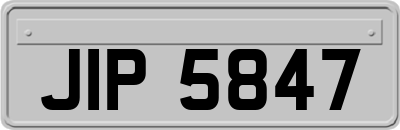 JIP5847